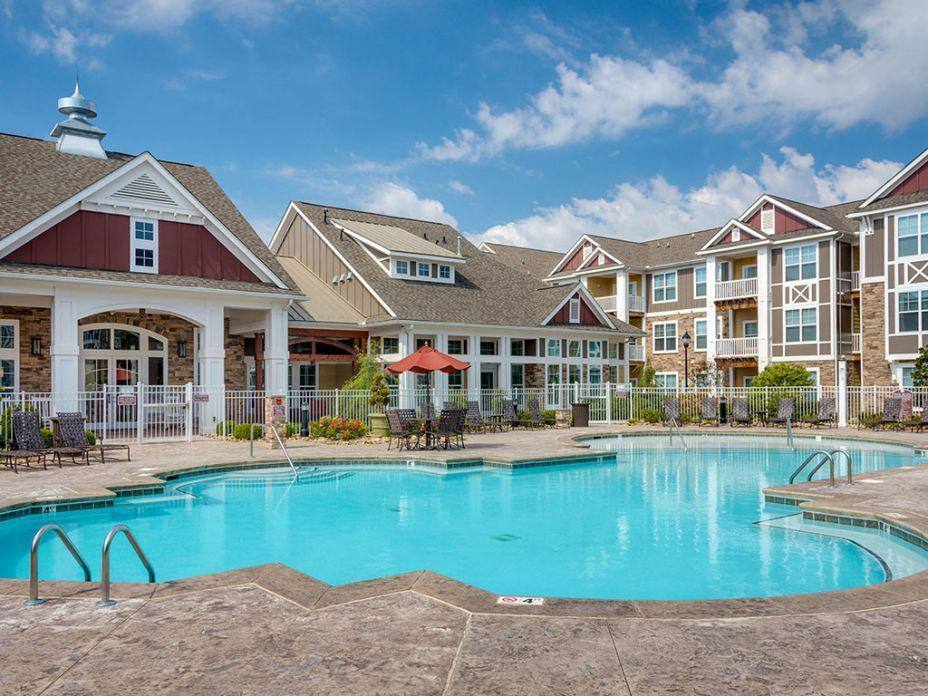Apartment for rent at Pavilion Village Apartment Homes, 131 Gracyn Olivia Dr, Charlotte, NC 28262