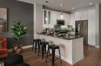 Apartment for rent at 16725 E Avenue of The Fountains, Fountain Hills, AZ 85268