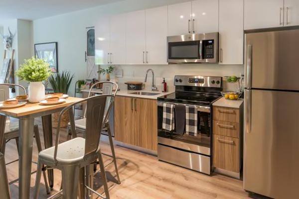 Apartment for rent at 18301 S Dixie Highway, Miami, FL 33157