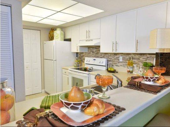 Apartment for rent at Gables Town Colony, 6079 Town Colony Dr, Boca Raton, FL 33433