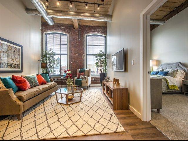 Apartment for rent at 27 Jackson St, Lowell, MA 01852