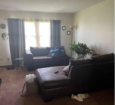 Townhouse for rent at 4216 Foxfire Court, Toledo, OH 43615
