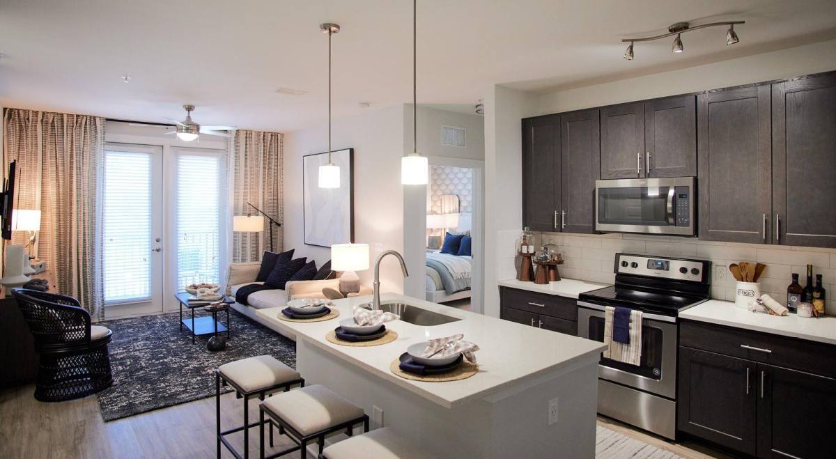 Apartment for rent at 1800 Indigo Mkt Dr, Mount Pleasant, SC 29464