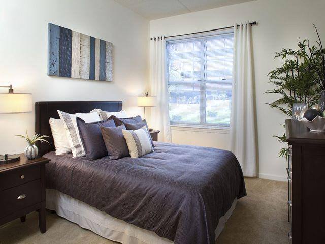 Apartment for rent at Avalon Natick, 3 Chrysler Rd, Natick, MA 01760