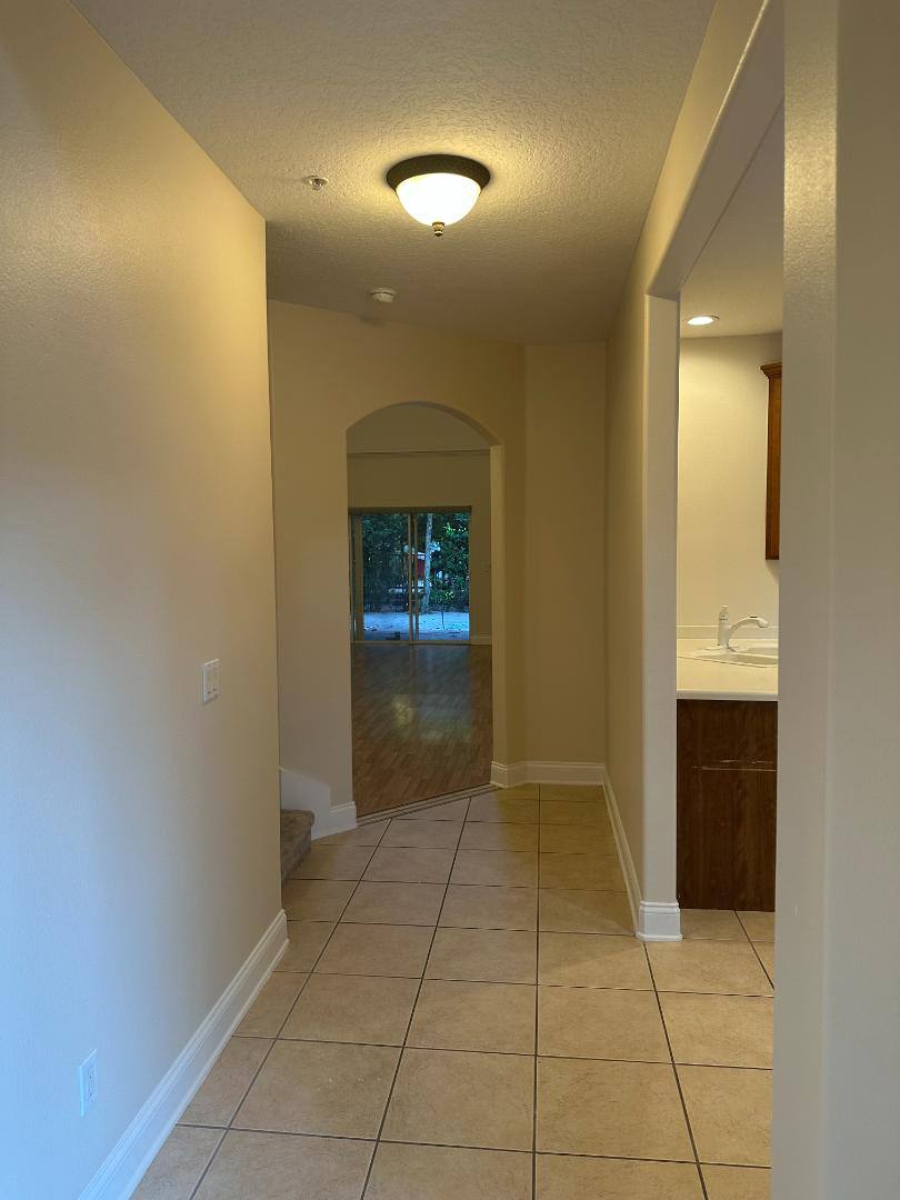Townhouse for rent at 7441 Regina Way, Orlando, FL 32819