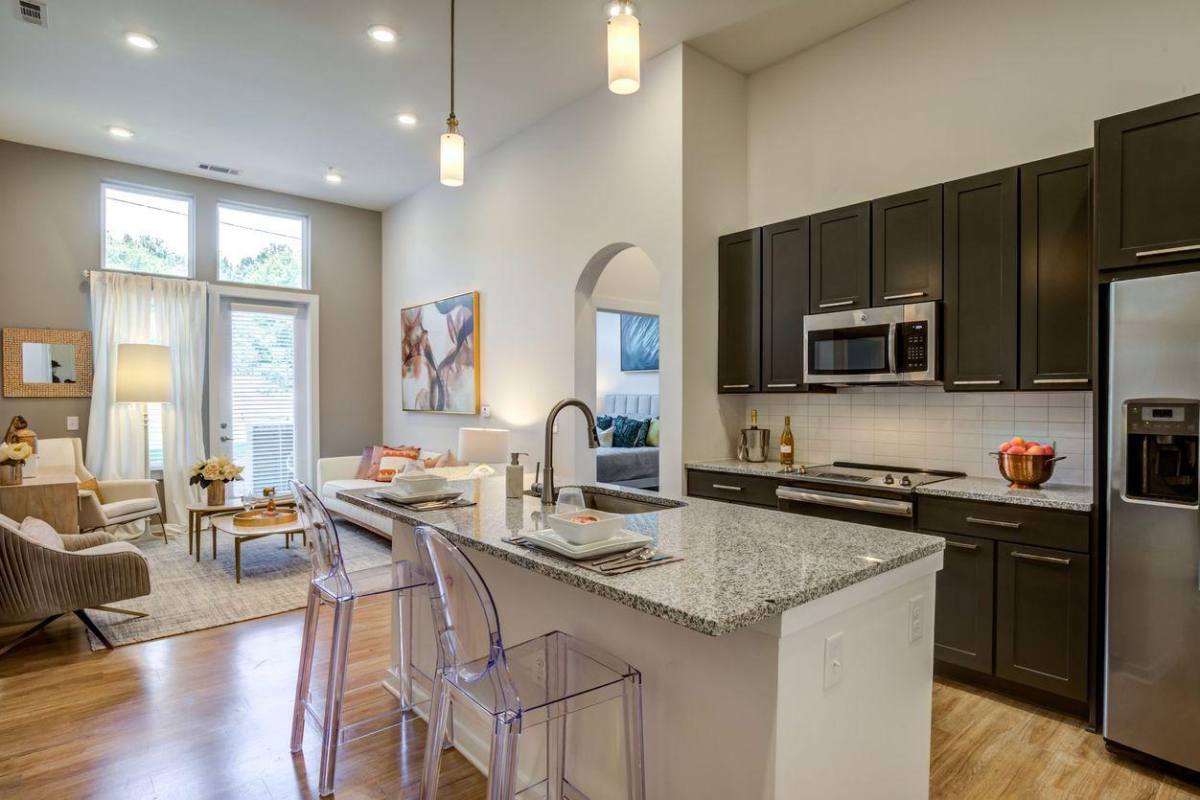 Apartment for rent at The Lowrie, 3570 Toringdon Way, Charlotte, NC 28277