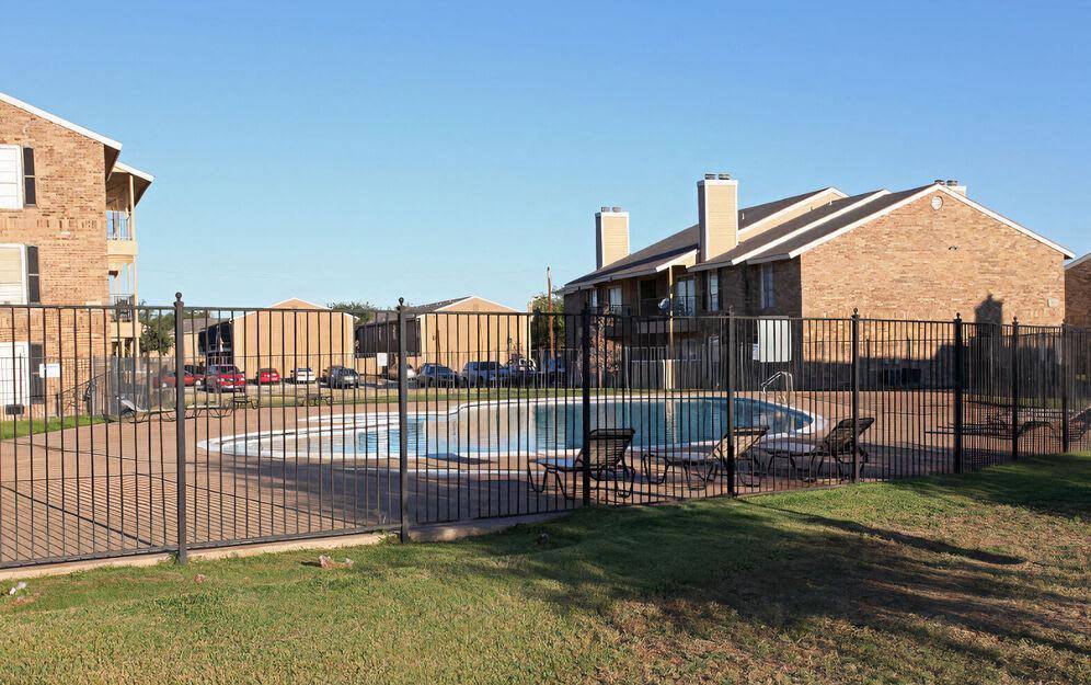 Apartment for rent at Wymberly Pointe, 702 W Warrior Trail, Grand Prairie, TX 75052