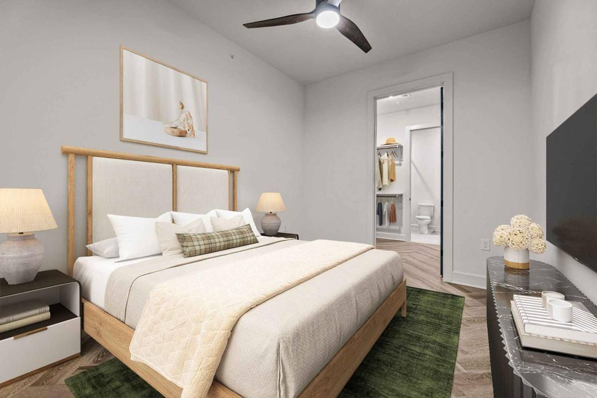 Apartment for rent at Gables Mirabella, 2600 Cole Ave, Dallas, TX 75204