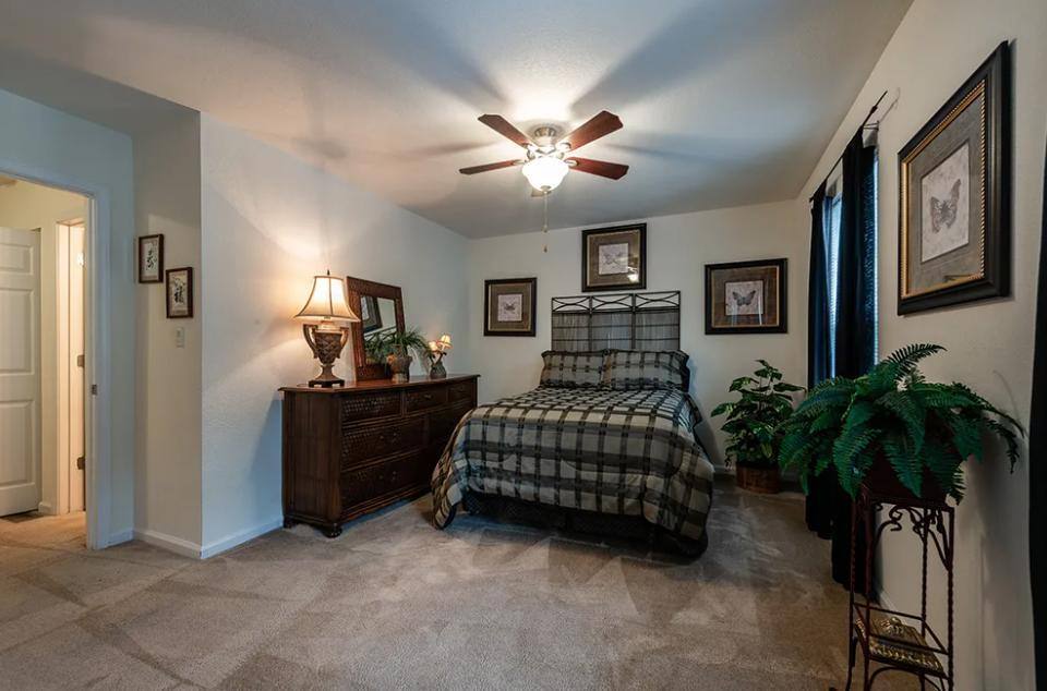 Apartment for rent at 101 Bridge Pointe Lane, Summerville, SC 29485