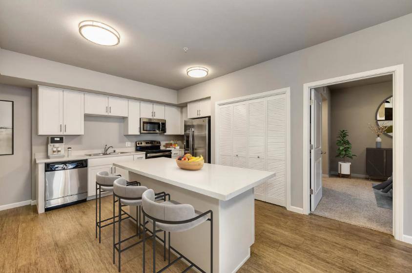 Apartment for rent at Gateway Crossing, 3600 W Grant Line Rd, Tracy, CA 95304