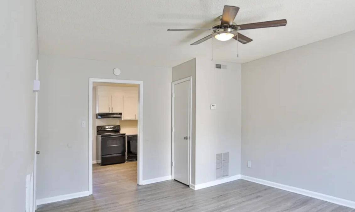 Apartment for rent at Ashbrook Village Apartment Homes, 2295 Pineview Lane, Gastonia, NC 28054