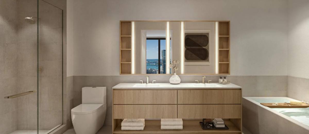 Apartment for rent at 2900 Biscayne Blvd, Miami, FL 33137