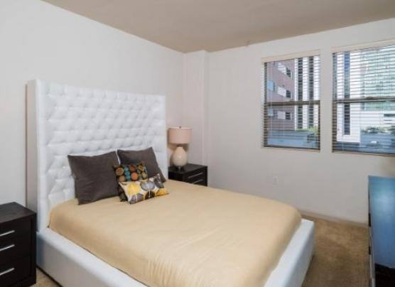 Apartment for rent at Avana on Wilshire, 635 S Hobart Blvd, Los Angeles, CA 90005