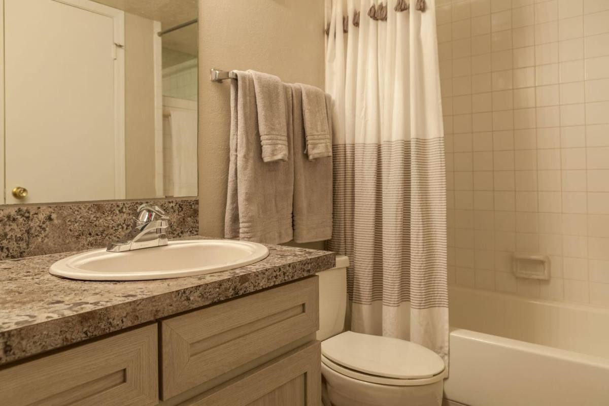 Apartment for rent at Spring Park Apartment Homes, 5801 Eubank Blvd NE, Albuquerque, NM 87111