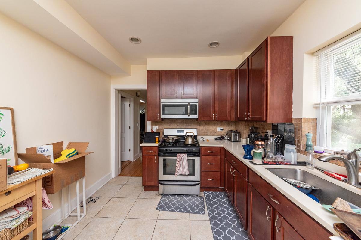 Apartment for rent at 2700 N Artesian #2, Chicago, IL 60647