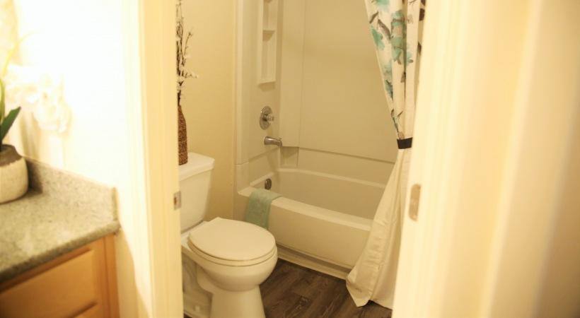 Apartment for rent at Westdale Commons, 4121 Dale Rd, Modesto, CA 95356