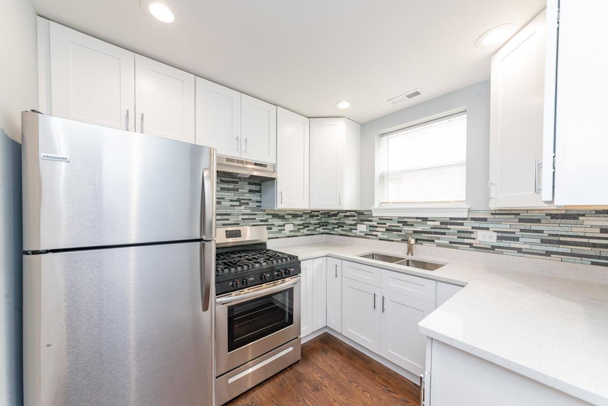 Apartment for rent at 2148 W Chicago #3F, Chicago, IL 60622