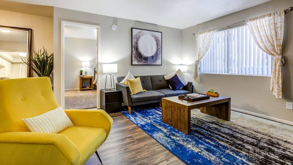 Apartment for rent at 3030 E Broadway Rd, Mesa, AZ 85204