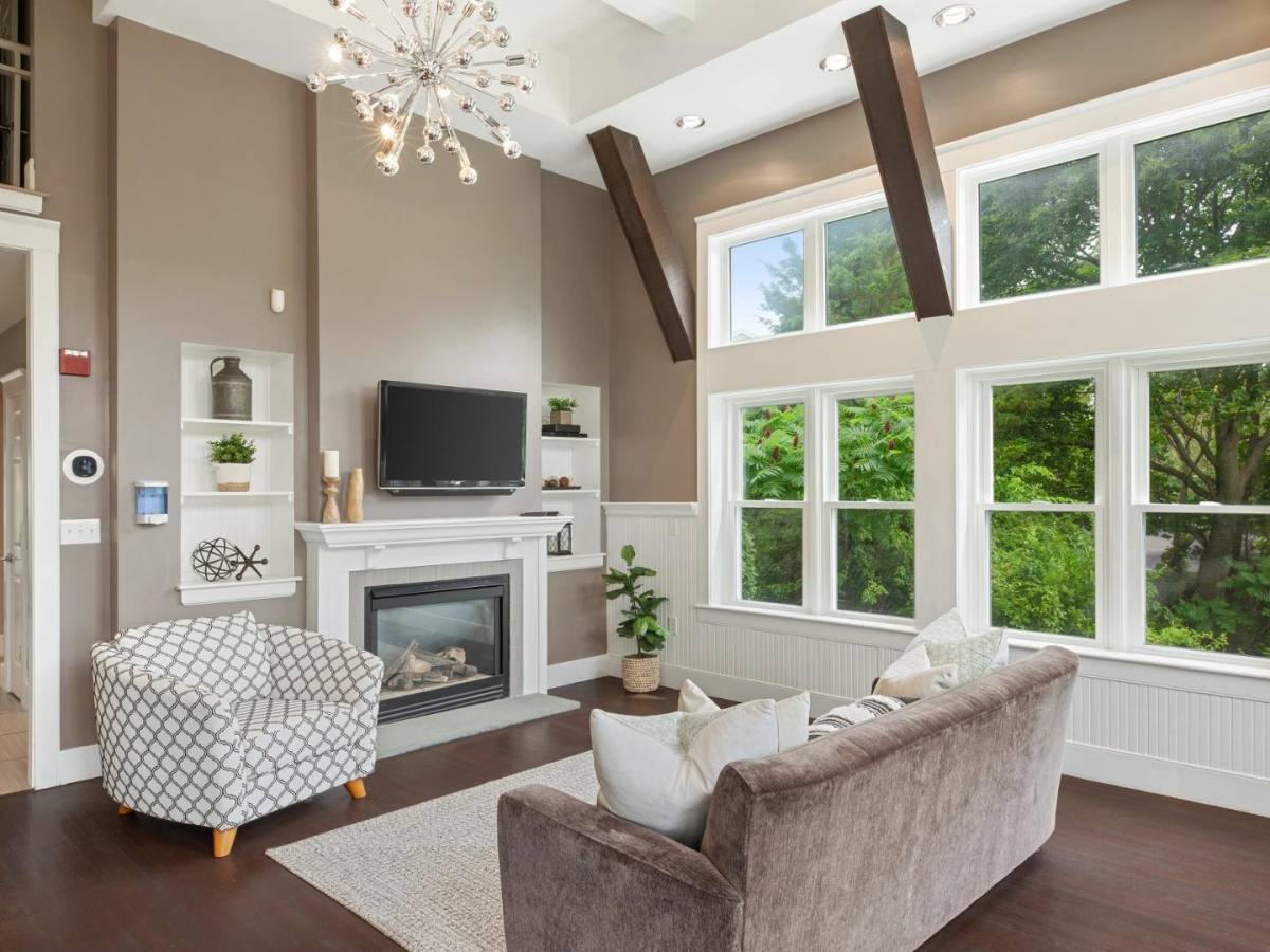 Apartment for rent at The Estates, 1 Avalon Dr, Hull, MA 02045