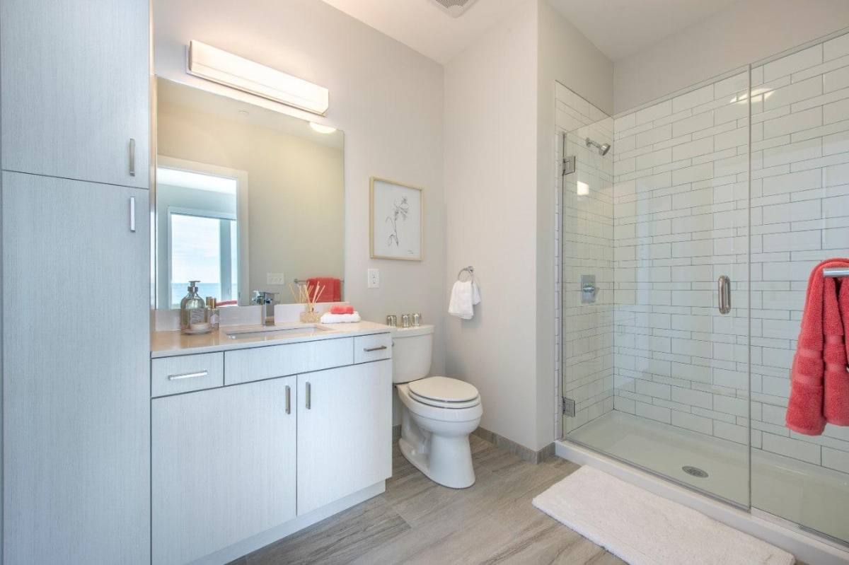 Apartment for rent at 540 Revere Beach Blvd, Revere, MA 02151