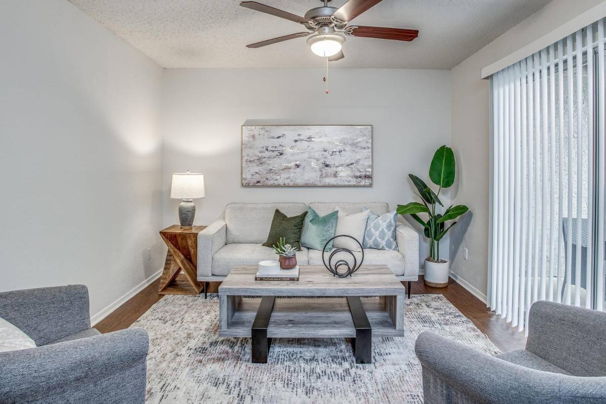 Apartment for rent at The Rochester, 2604 Furrs St, Arlington, TX 76006