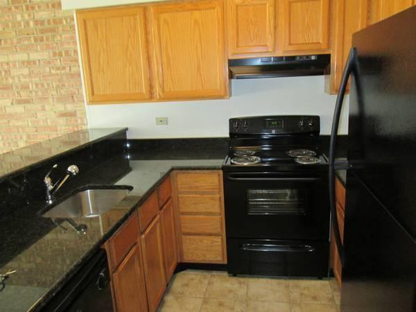 Apartment for rent at Four Lakes Condos, 5550 Abbey Dr, Lisle, IL 60532