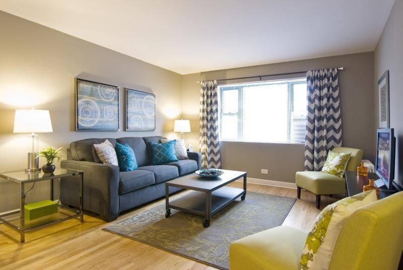 Apartment for rent at 108 Fellows Court, Elmhurst, IL 60126