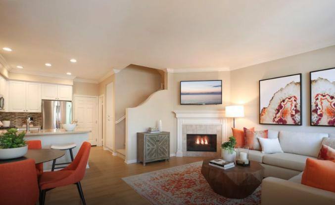 Apartment for rent at 1 Ambroise, Newport Coast, CA 92657