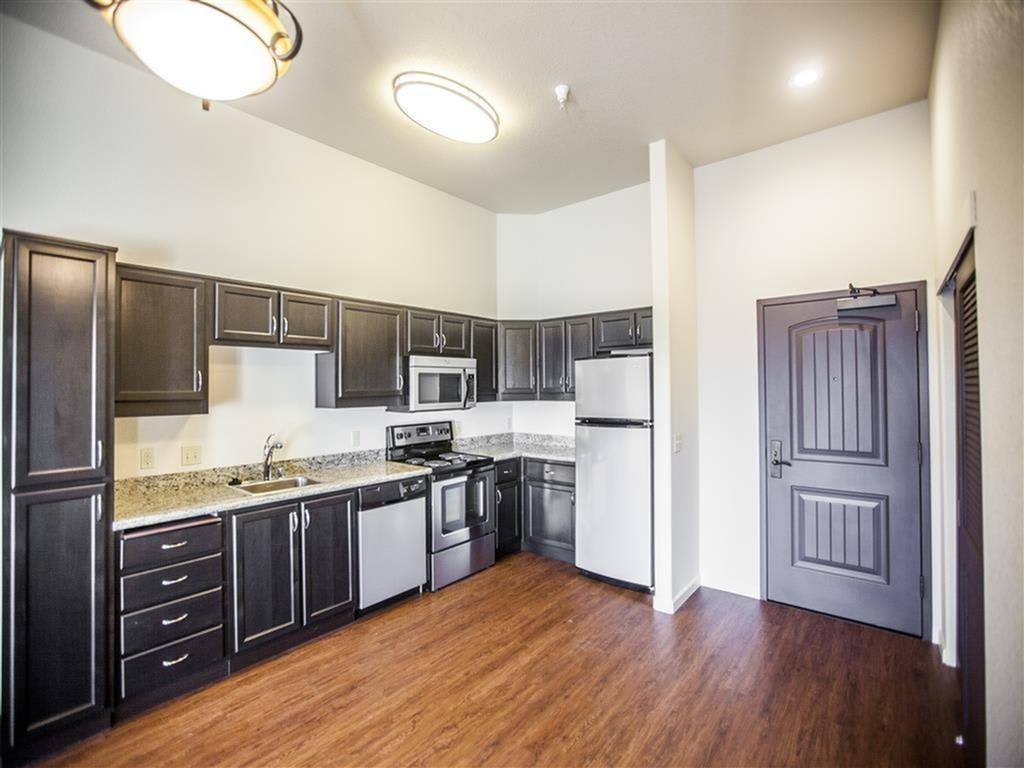 Apartment for rent at Legado De Ravel, 1520 16th St, Sacramento, CA 95814