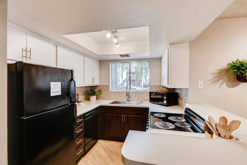 Apartment for rent at Genoa Lakes Apartment Homes, 3320 E University Dr, Mesa, AZ 85213