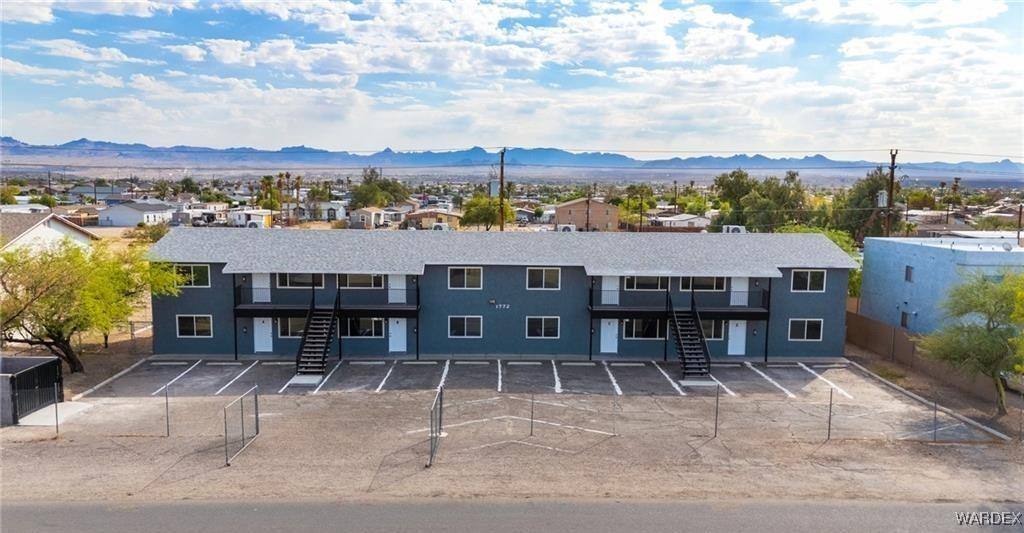 Apartment for rent at 1772 Rio Grande Rd, Bullhead City, AZ 86442