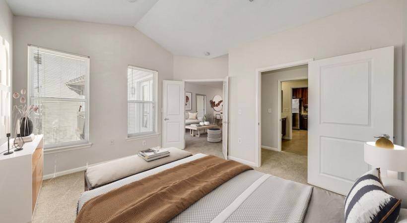 Apartment for rent at 1620 E Jefferson St, Rockville, MD 20852