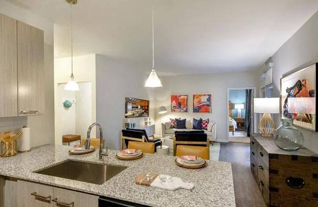 Apartment for rent at Berkshire Chapel Hill, 201 S Elliott Rd, Chapel Hill, NC 27514