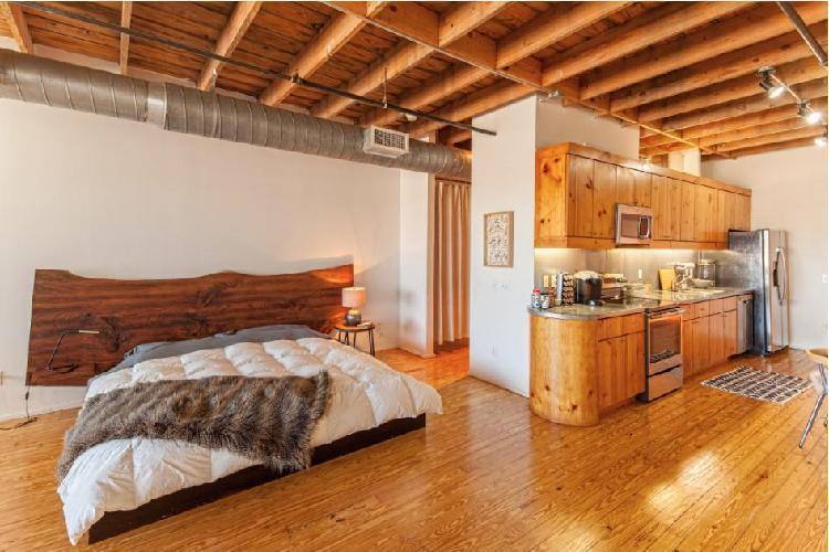 Apartment for rent at Mitchell Lofts, 3800 Commerce St, Dallas, TX 75226