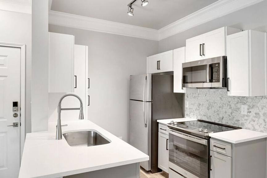 Apartment for rent at The Estates at Chapel Hil, 100 Saluda Court, Chapel Hill, NC 27514