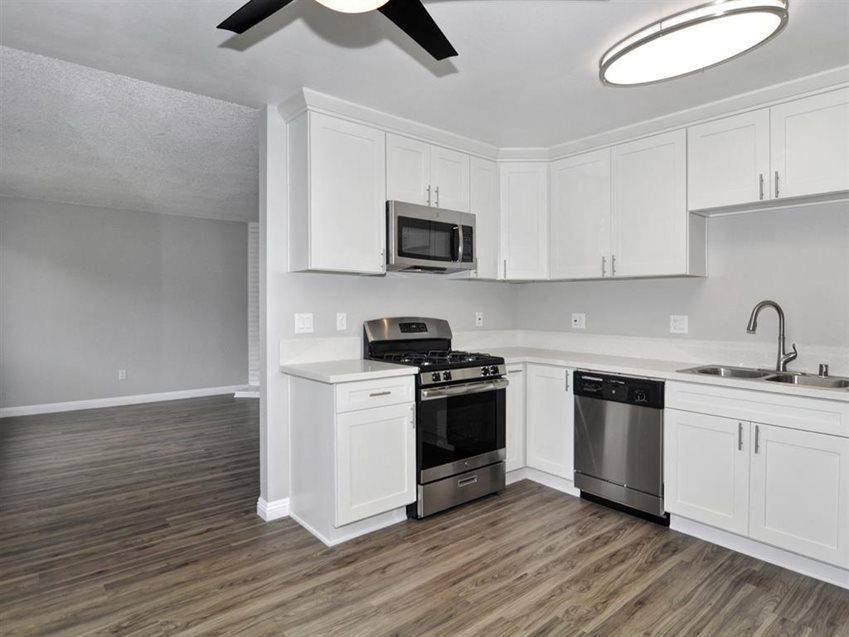 Apartment for rent at 235 W Orangewod Ave, Anaheim, CA 92802