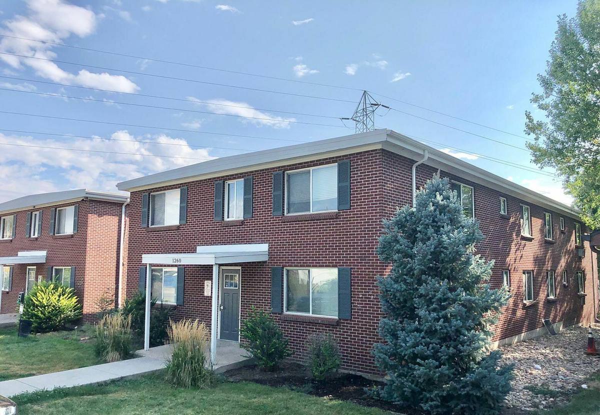 Apartment for rent at 8170 W 13th Avenue, 1270 N Balsam St, Denver, CO 80215