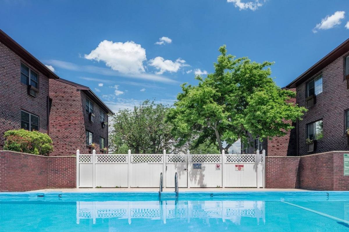 Apartment for rent at 241 Lexington St, Woburn, MA 01801