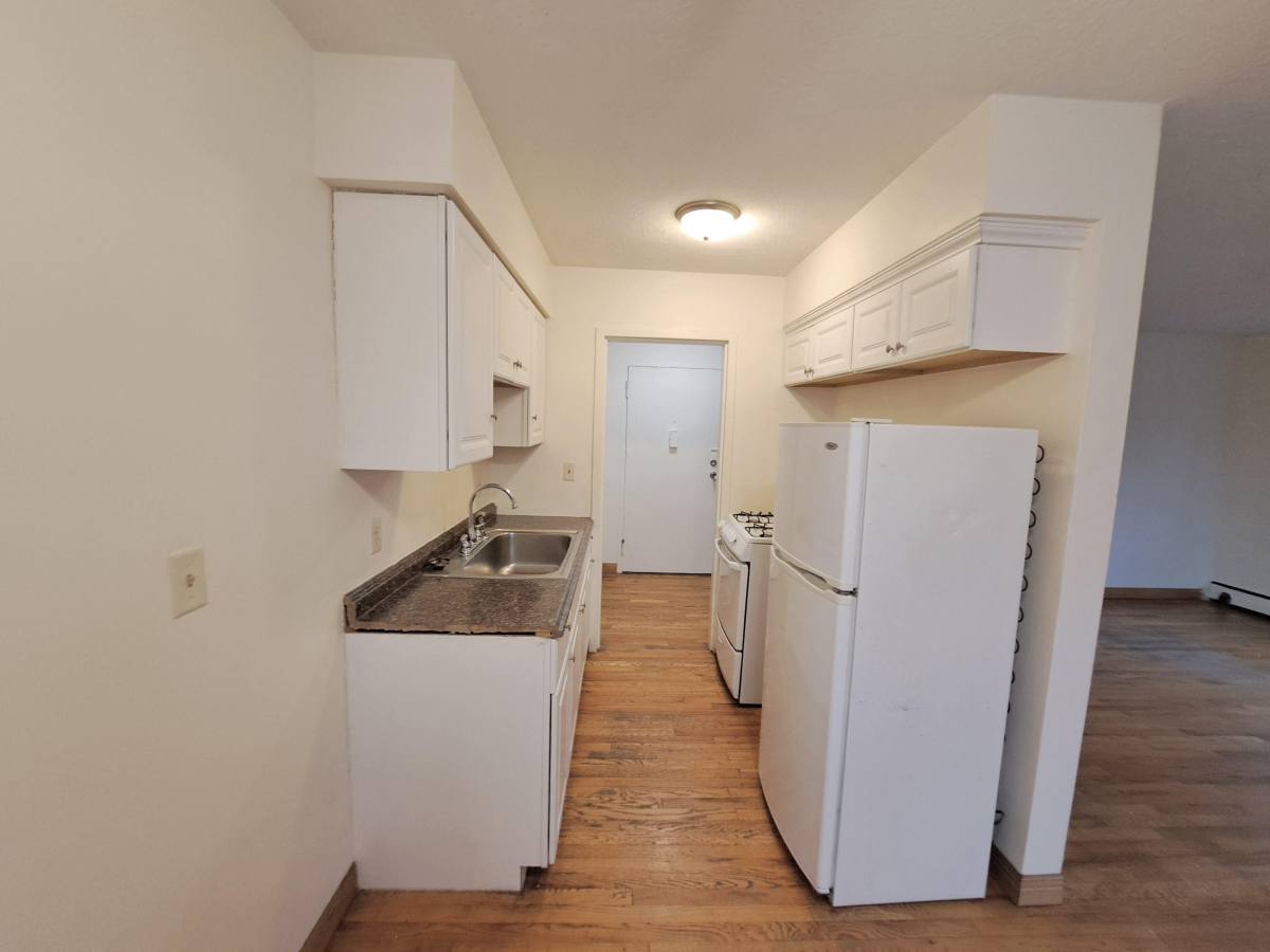 Apartment for rent at 214 W 15th St, Minneapolis, MN 55403