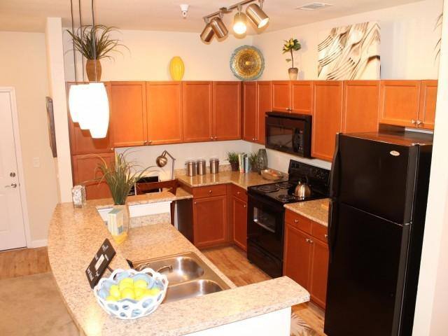 Apartment for rent at 1150 Baxter Lane, Knightdale, NC 27545