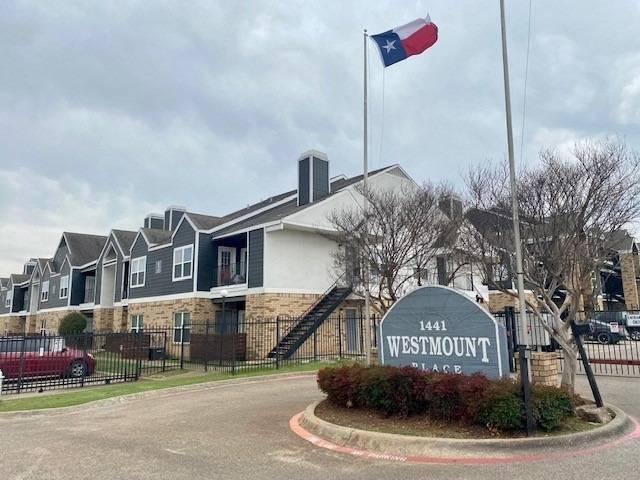Apartment for rent at Westmount Place, 1441 Westmount Ave, Dallas, TX 75211