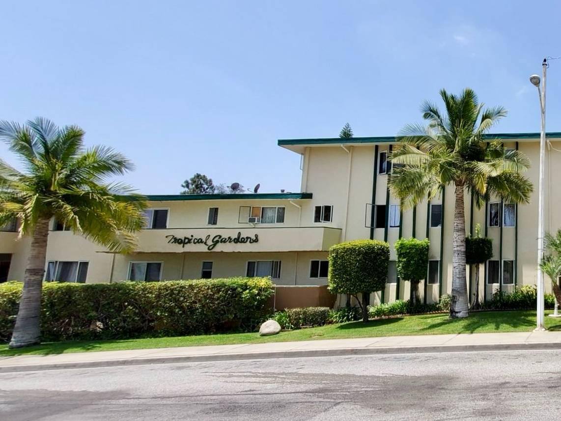 Apartment for rent at Tropical Gar, 1675 Amberwood Dr, South Pasadena, CA 91030