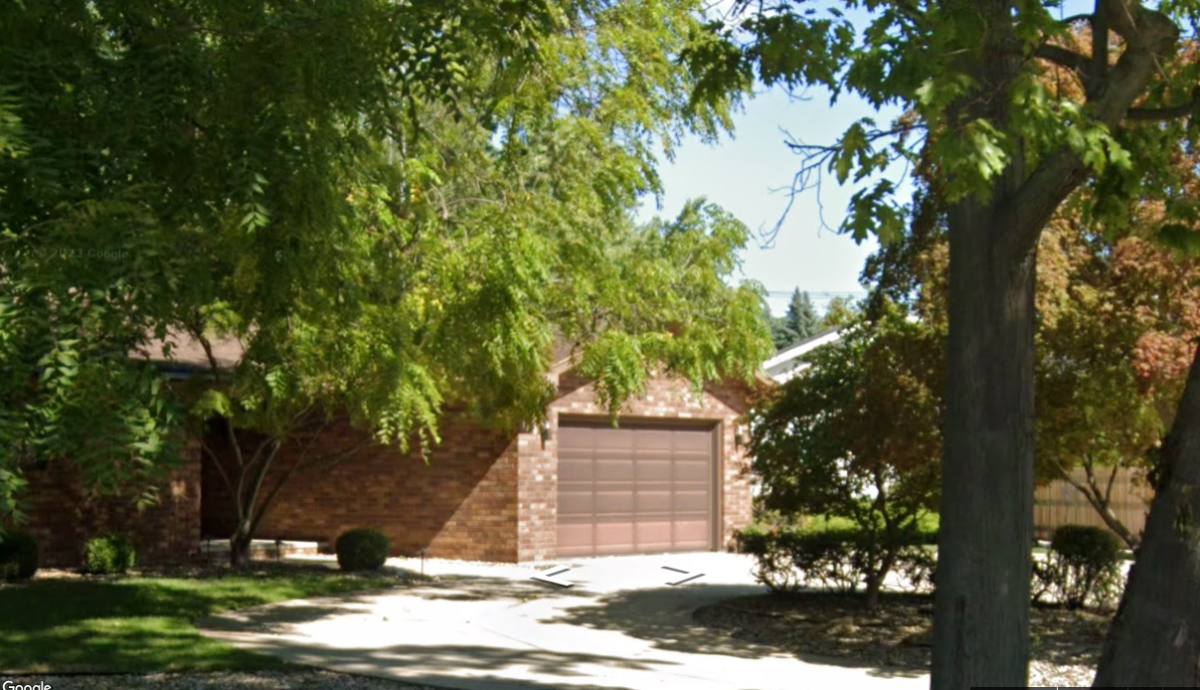 House for rent at 1319 Lewis Ave, Saint Joseph, MI 49085