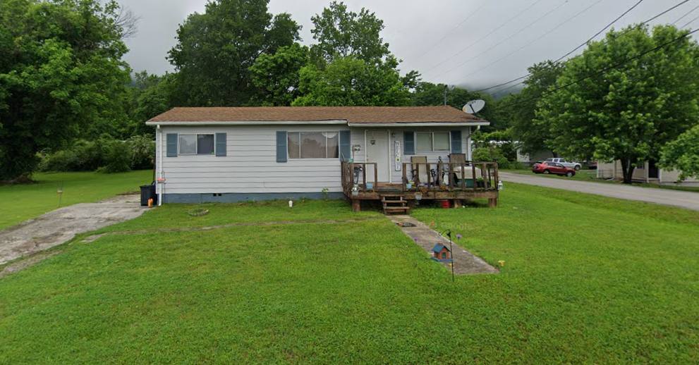 House for rent at 113 Trinity Ave N, Rockwood, TN 37854