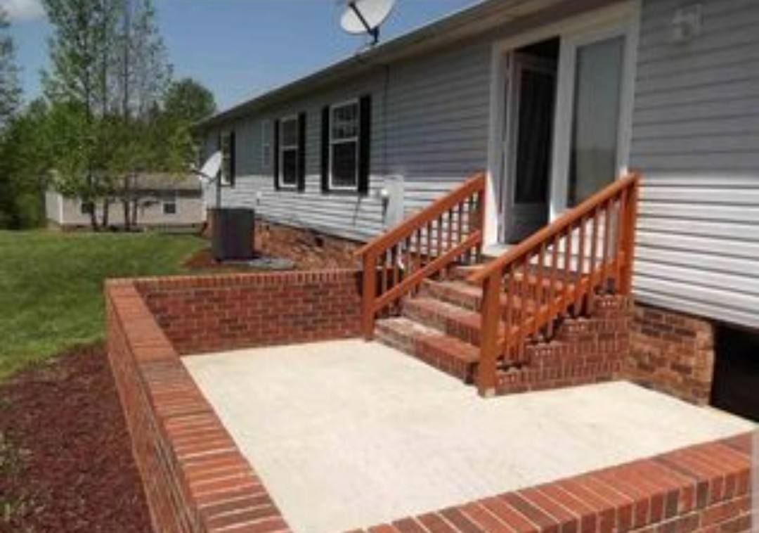 House for rent at 224 Royster Clay Rd, Roxboro, NC 27574