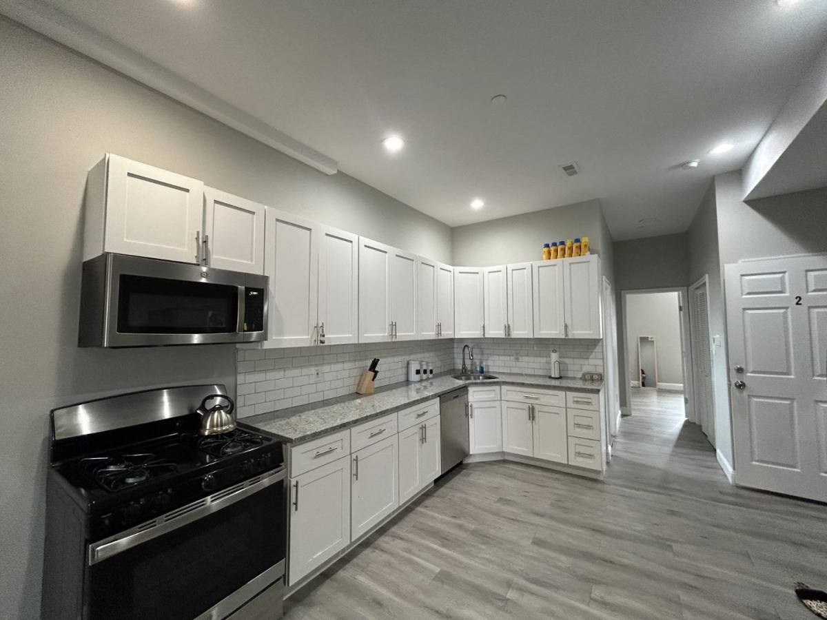 House for rent at 665 Union St, Philadelphia, PA 19104