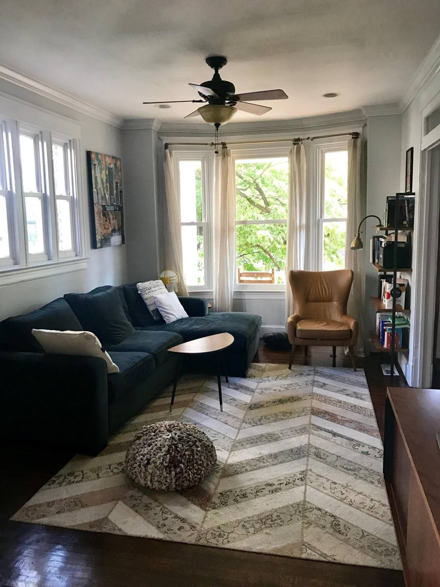House for rent at Columbia Heights, 1326 Otis Place NW, Washington, DC 20010