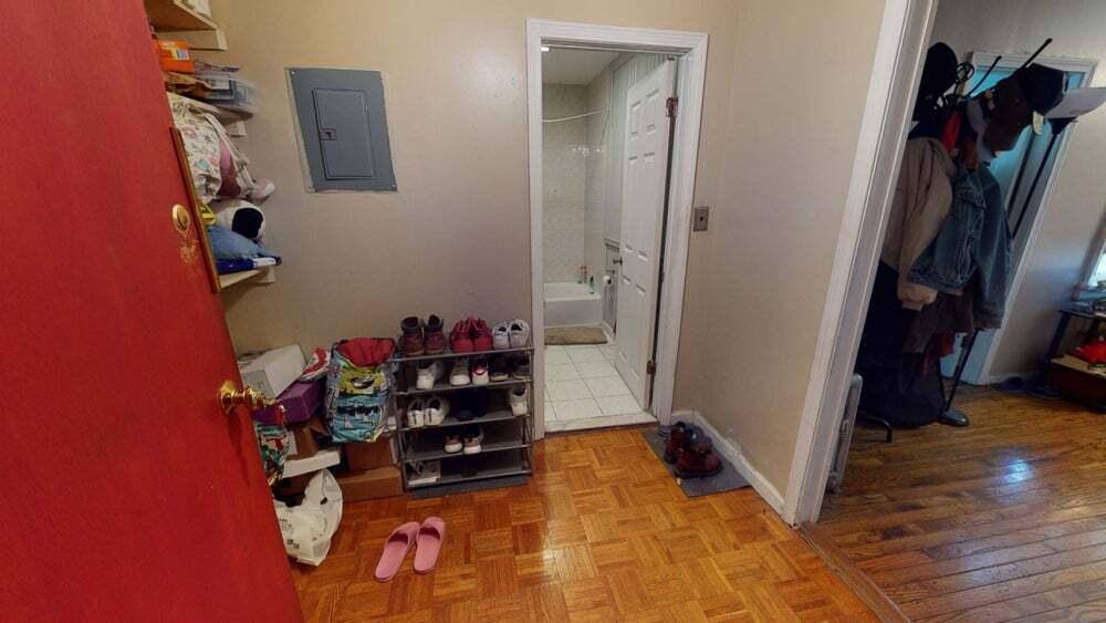 Townhouse for rent at 47 Park Vale Ave #1, Allston, MA 02134