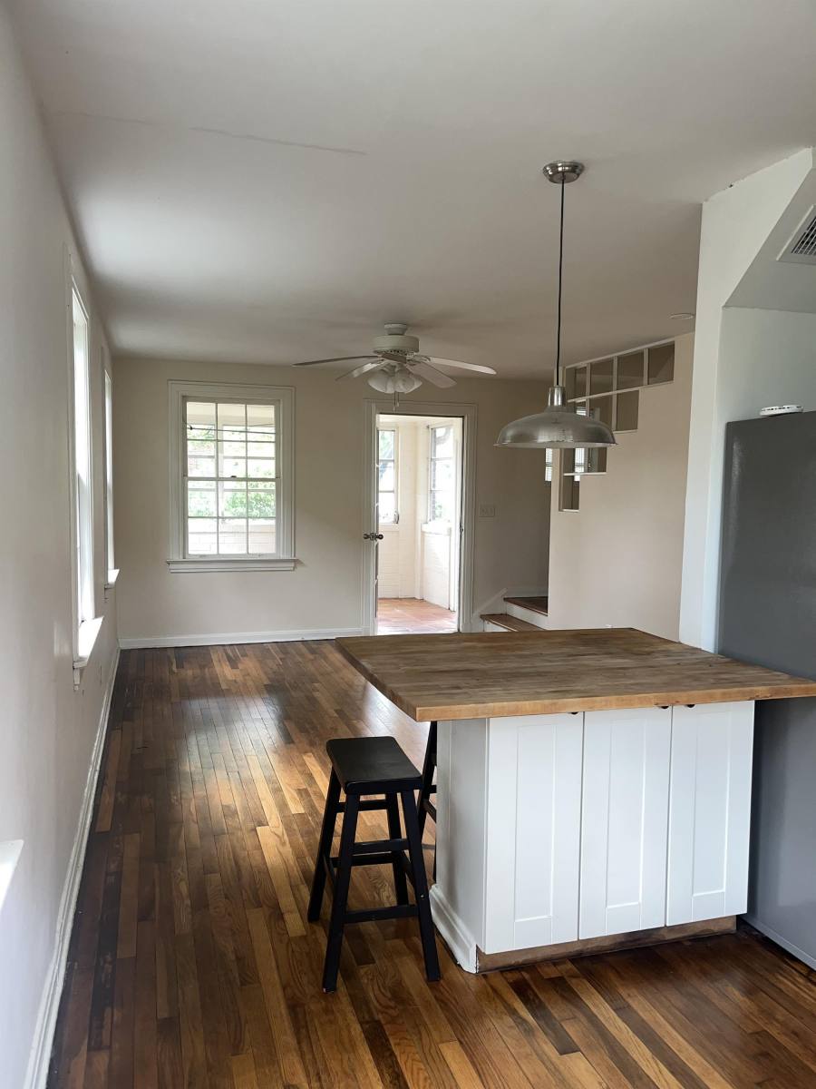 House for rent at 2943 Forbes St, Jacksonville, FL 32205