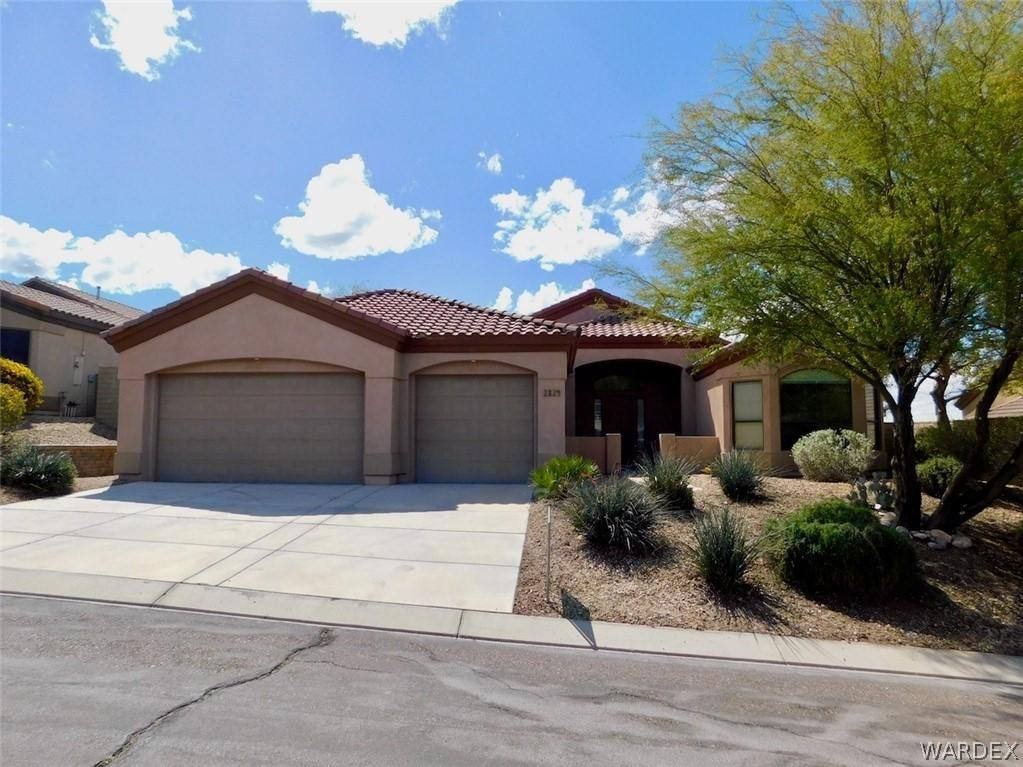 House for rent at 2824 Fort Silver Dr, Bullhead City, AZ 86429